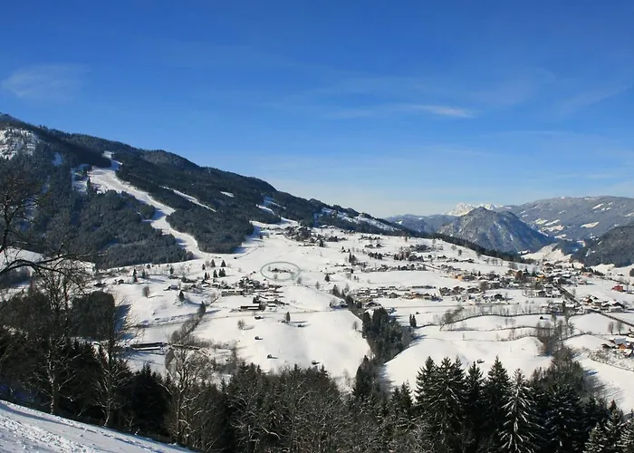 Pension Braunhofer