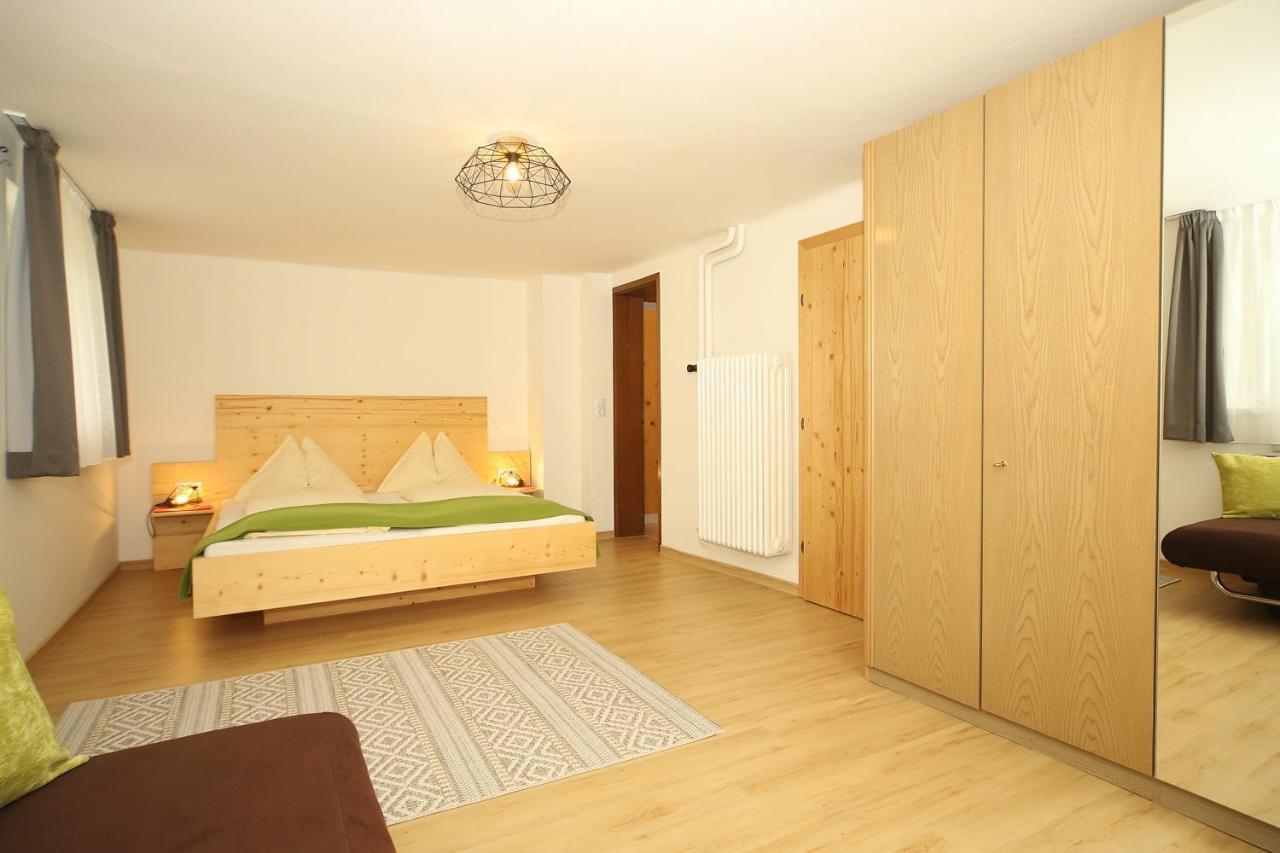 Braunhofer Apartment Schladming