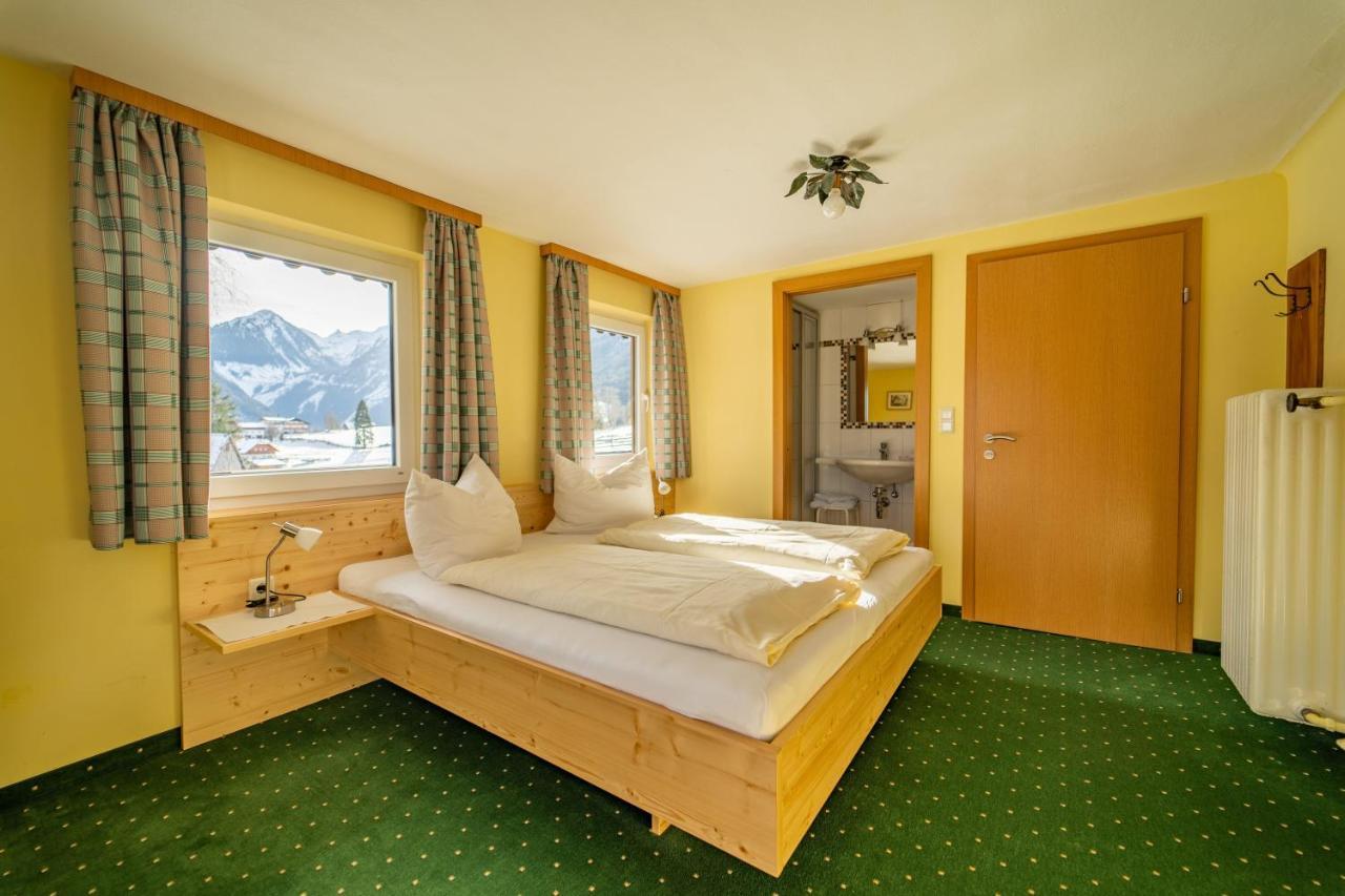 Apartment Braunhofer