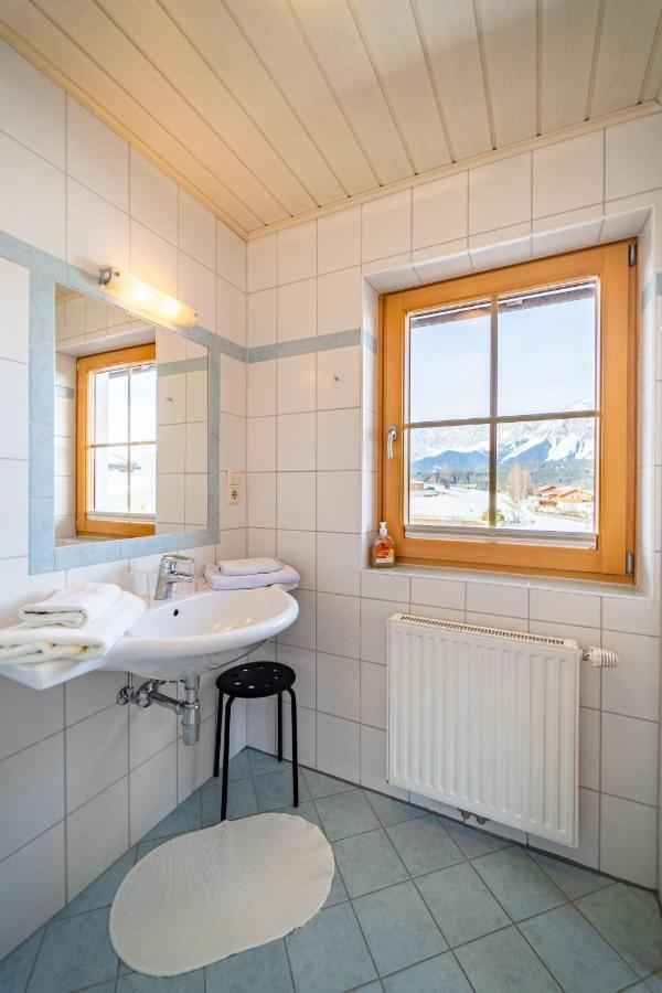 Apartment Braunhofer Schladming