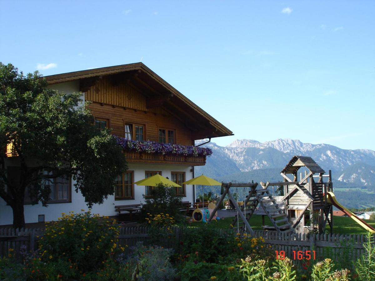Apartment Braunhofer